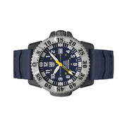 Luminox MIL-SPEC 3350 Series with Blue Dial #XL.3355.2