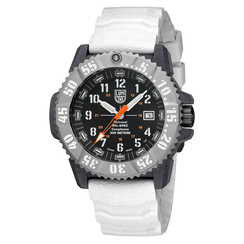 Luminox MIL-SPEC 46mm Military Dive Watch #XL.3359.SET