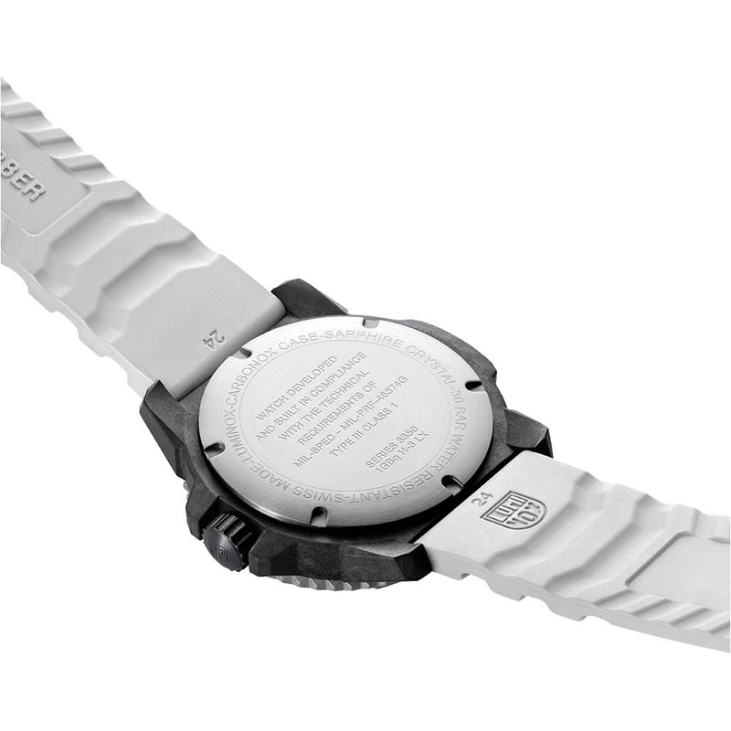 Luminox MIL-SPEC 46mm Military Dive Watch #XL.3359.SET