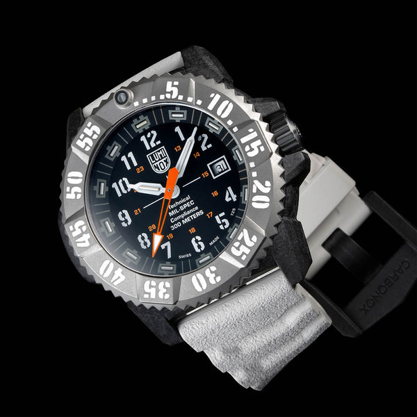 Luminox MIL-SPEC 46mm Military Dive Watch #XL.3359.SET