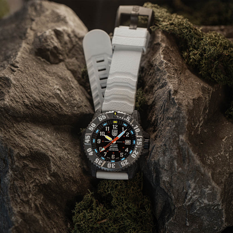 Luminox MIL-SPEC 46mm Military Dive Watch #XL.3359.SET
