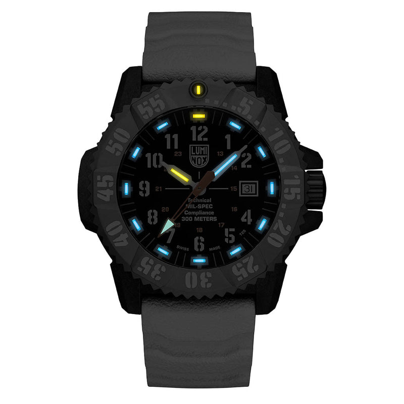 Luminox MIL-SPEC 46mm Military Dive Watch #XL.3359.SET