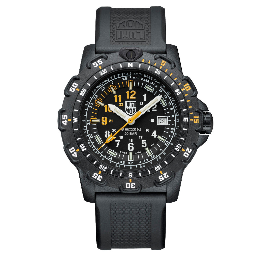 luminox recon serise8800 ミリタリーウォッチ Luminox RECON Point Main 8820 Tritium Heritage Watch #XL.8825.H