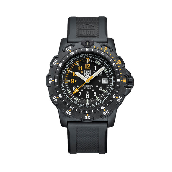 Luminox RECON Point Main 8820 Tritium Heritage Watch #XL.8825.H.SET