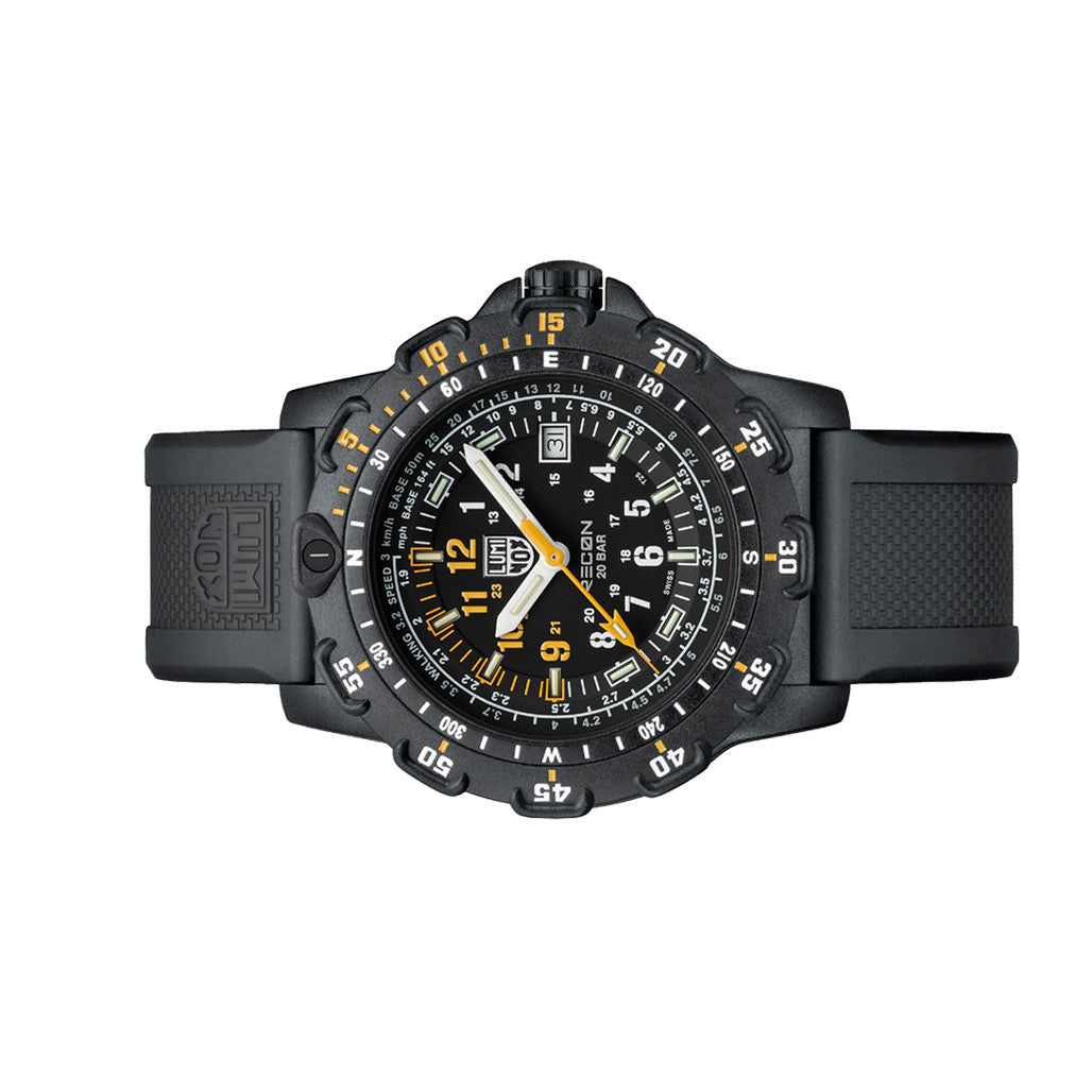 Luminox RECON Point Main 8820 Tritium Heritage Watch #XL.8825.H