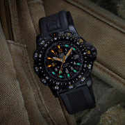 Luminox RECON Point Main 8820 Tritium Heritage Watch #XL.8825.H.SET