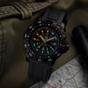 Luminox RECON Point Main 8820 Tritium Heritage Watch #XL.8825.H.SET