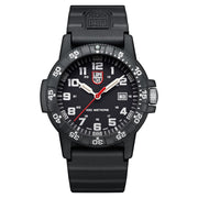 Luminox Leatherback Sea Turtle Tritium Watch #XS.0321.L