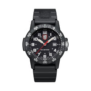 Luminox Leatherback Sea Turtle Tritium Watch #XS.0321.L