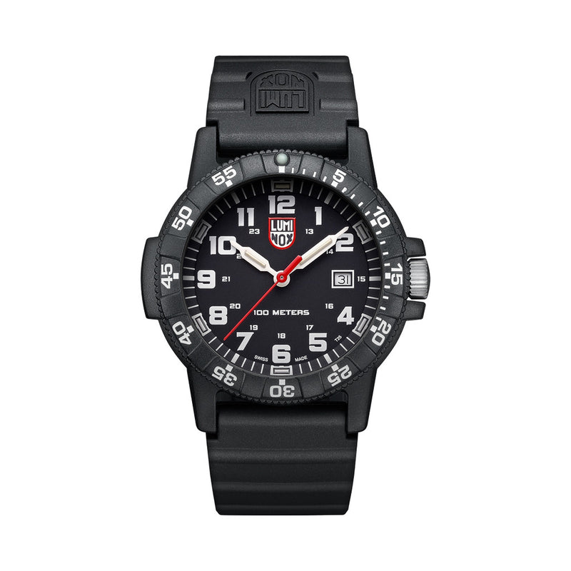 Luminox Leatherback Sea Turtle Tritium Watch #XS.0321.L