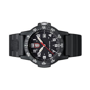 Luminox Leatherback Sea Turtle Tritium Watch #XS.0321.L