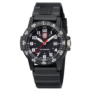 Luminox Leatherback Sea Turtle Tritium Watch #XS.0321.L