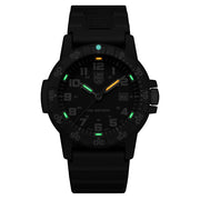 Luminox Leatherback Sea Turtle Tritium Watch #XS.0321.L