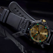 Luminox 44mm Leatherback Sea Turtle Outdoor Watch #XS.ZC25.GP