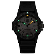 Luminox 44mm Leatherback Sea Turtle Outdoor Watch #XS.ZC25.GP