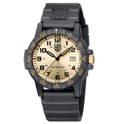 Luminox 44mm Leatherback Sea Turtle Outdoor Watch #XS.ZC25.GP