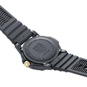Luminox 44mm Leatherback Sea Turtle Outdoor Watch #XS.ZC25.GP