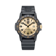 Luminox 44mm Leatherback Sea Turtle Outdoor Watch #XS.ZC25.GP