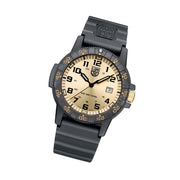 Luminox 44mm Leatherback Sea Turtle Outdoor Watch #XS.ZC25.GP