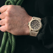 Luminox Leatherback Sea Turtle Giant Outdoor Watch in Sand #XS.0326