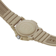 Luminox Leatherback Sea Turtle Giant Outdoor Watch in Sand #XS.0326