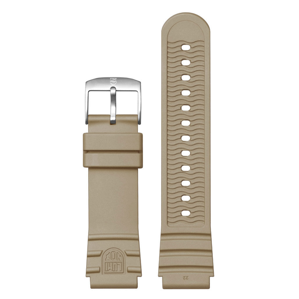 Luminox Leatherback Sea Turtle Giant Outdoor Watch in Sand #XS