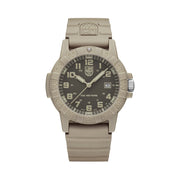 Luminox Leatherback Sea Turtle Giant Outdoor Watch in Sand #XS.0326