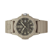 Luminox Leatherback Sea Turtle Giant Outdoor Watch in Sand #XS.0326