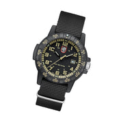 Luminox Leatherback Sea Turtle Tritium Watch #XS.0333