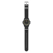 Luminox Leatherback Sea Turtle Tritium Watch #XS.0333