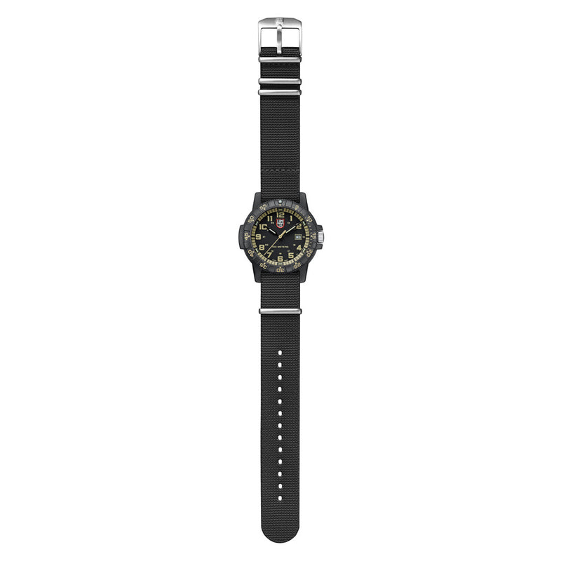 Luminox Leatherback Sea Turtle Tritium Watch #XS.0333