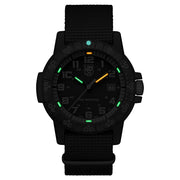 Luminox Leatherback Sea Turtle Tritium Watch #XS.0333
