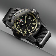Luminox Leatherback Sea Turtle Tritium Watch #XS.0333