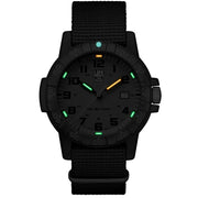 Luminox Leatherback Sea Turtle Giant Outdoor Watch 44mm #XS.0337