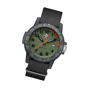 Luminox Leatherback Sea Turtle Giant Outdoor Watch 44mm #XS.0337