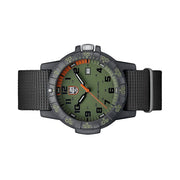 Luminox Leatherback Sea Turtle Giant Outdoor Watch 44mm #XS.0337