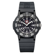 Luminox Navy SEAL Original 3001 Tritium Dive Watch #XS.3001.F