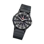 Luminox Navy SEAL Original 3001 Tritium Dive Watch #XS.3001.F