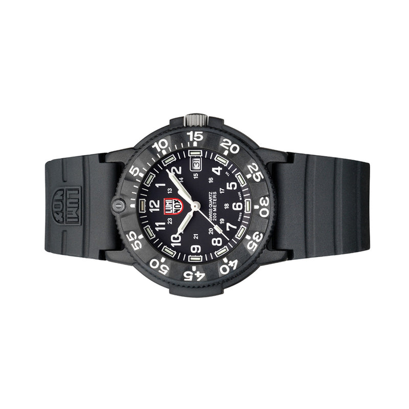 Luminox Navy SEAL Original 3001 Tritium Dive Watch #XS.3001.F