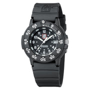 Luminox Navy SEAL Original 3001 Tritium Dive Watch #XS.3001.F