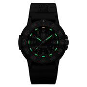 Luminox Navy SEAL Original 3001 Tritium Dive Watch #XS.3001.F