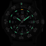 Luminox Navy SEAL Original 3001 Tritium Dive Watch #XS.3001.F