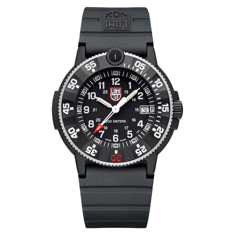 Luminox Navy SEAL Original 3001 Heritage Tritium Watch #XS.3001.H.SET
