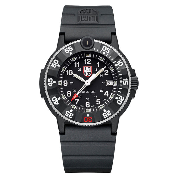 Luminox Navy SEAL Original 3001 Heritage Tritium Watch #XS.3001.H.SET
