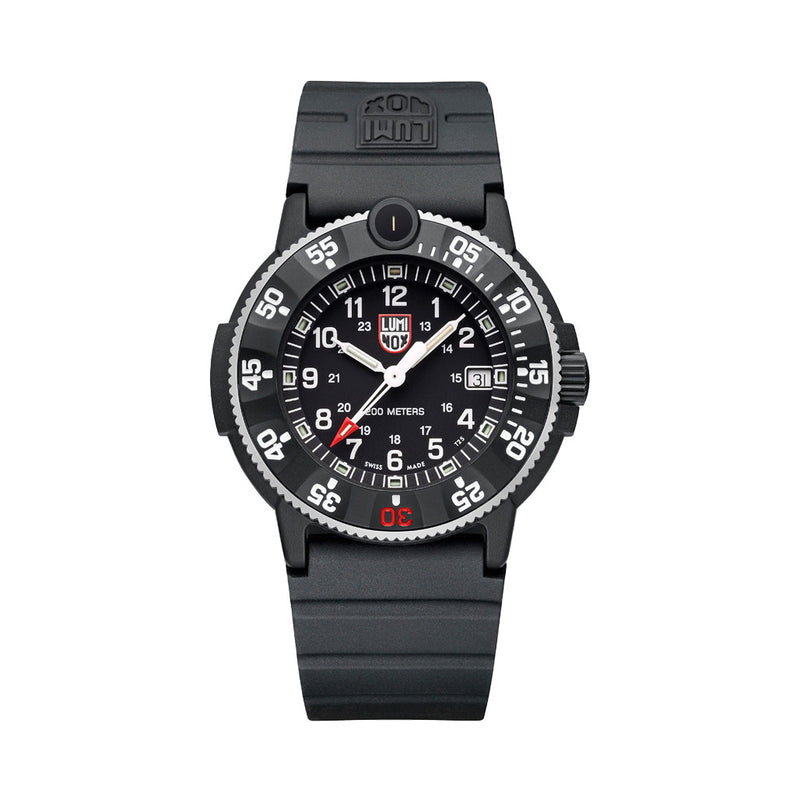 Luminox Navy SEAL Original 3001 Heritage Tritium Watch #XS.3001.H.SET