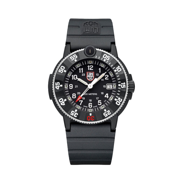 Luminox Navy SEAL Original 3001 Heritage Tritium Watch #XS.3001.H.SET