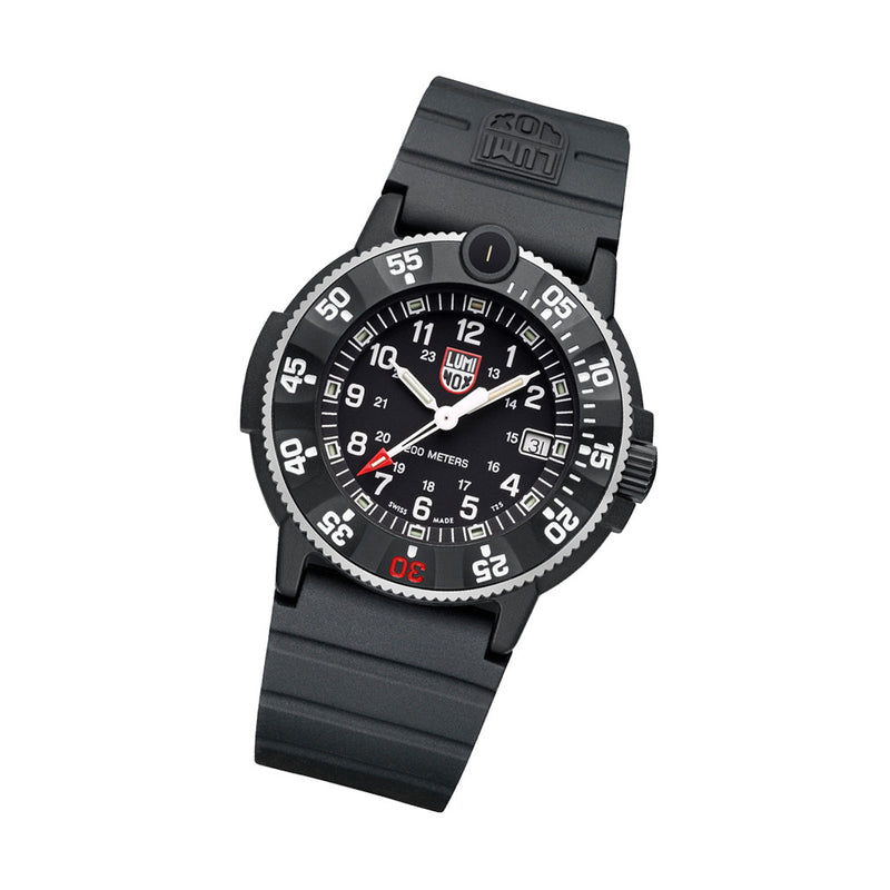 Luminox Navy SEAL Original 3001 Heritage Tritium Watch #XS.3001.H.SET
