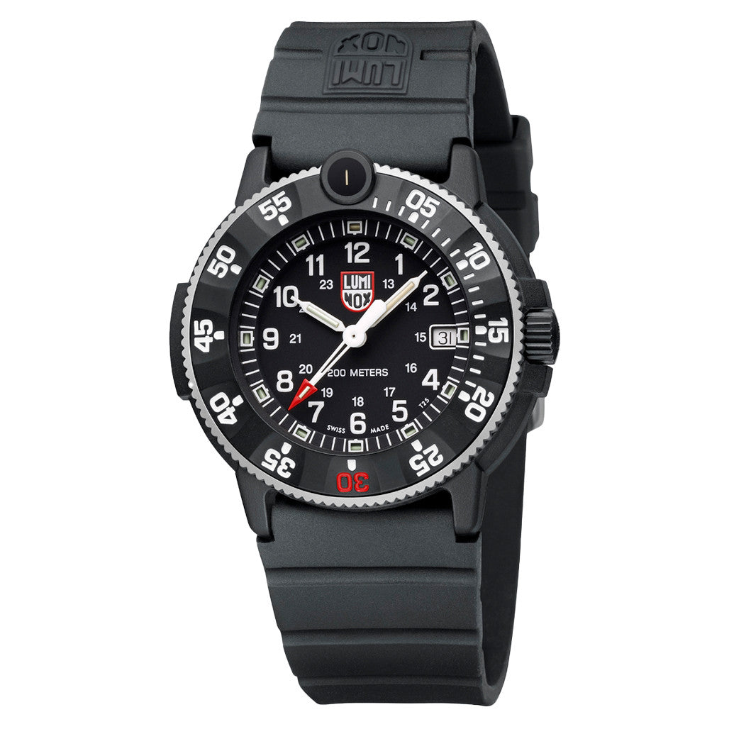 Luminox Navy SEAL Original 3001 Heritage Tritium Watch #XS.3001.H