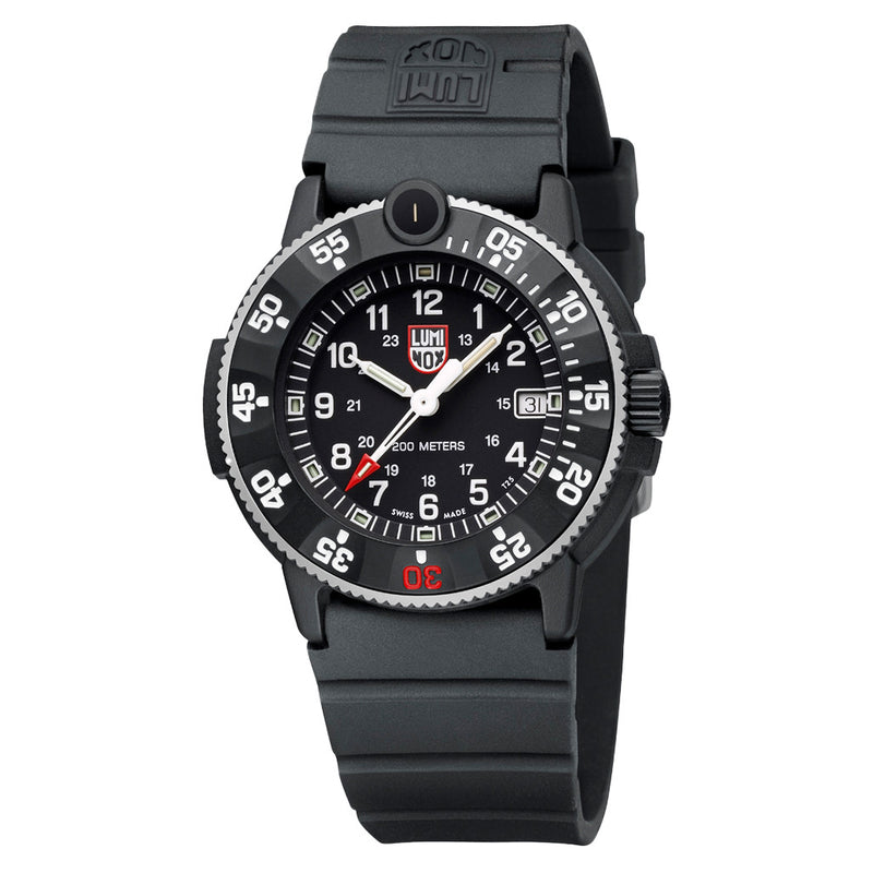 Luminox Navy SEAL Original 3001 Heritage Tritium Watch #XS.3001.H.SET