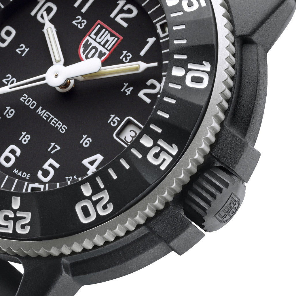 Luminox Navy SEAL Original 3001 Heritage Tritium Watch #XS.3001.H